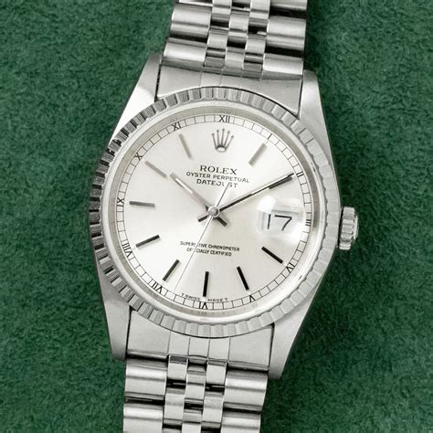 rolex 16220 price|Rolex datejust 16220 for sale.